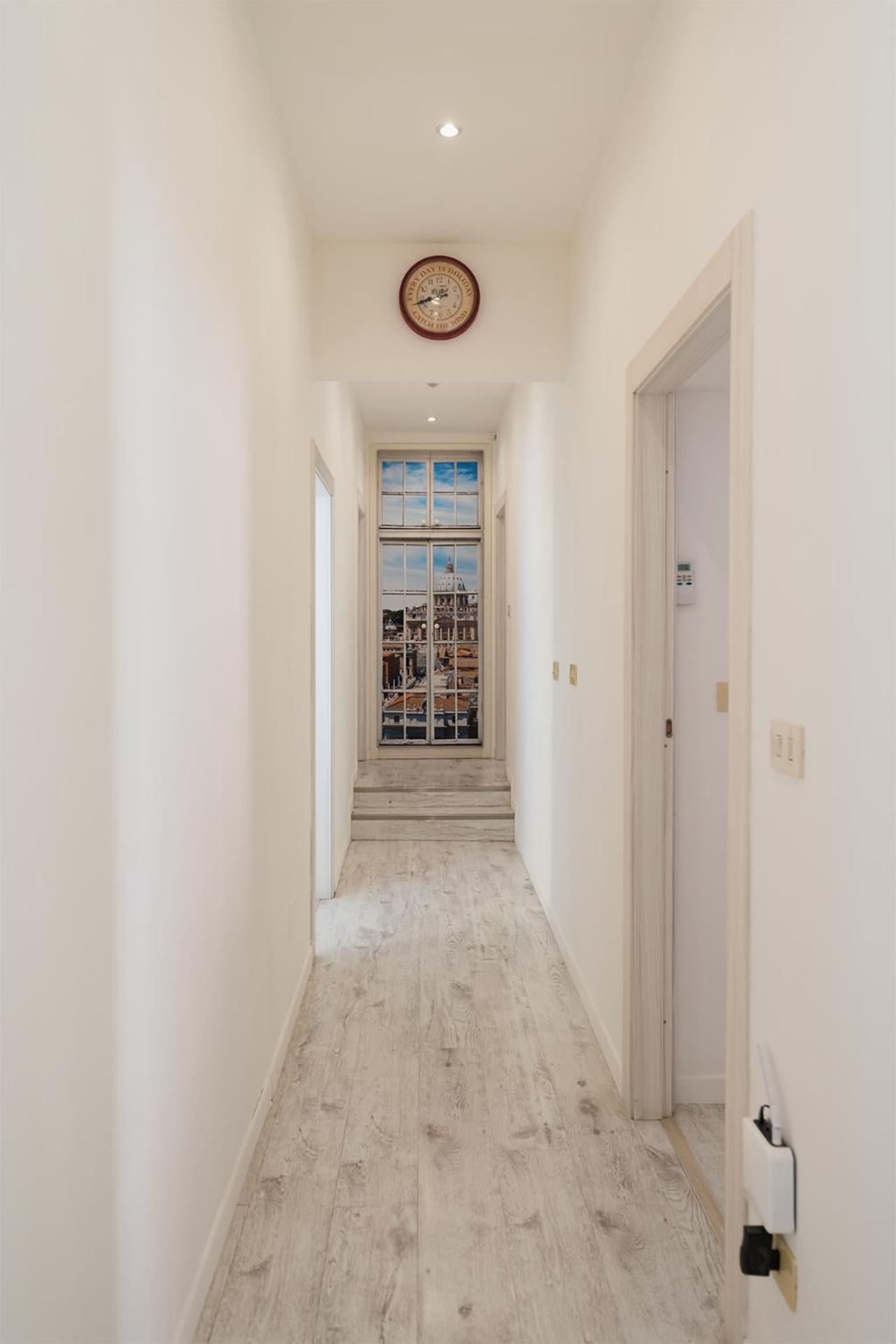 Barletta Vatican Rooms Rome Luaran gambar
