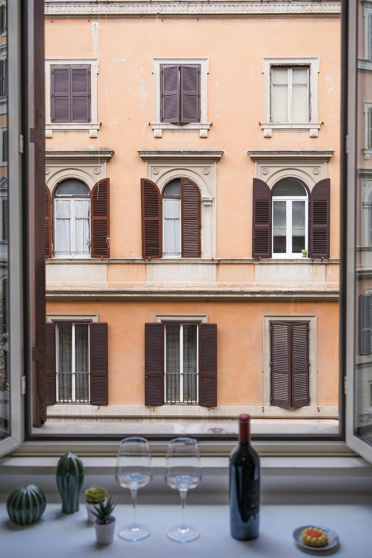 Barletta Vatican Rooms Rome Luaran gambar