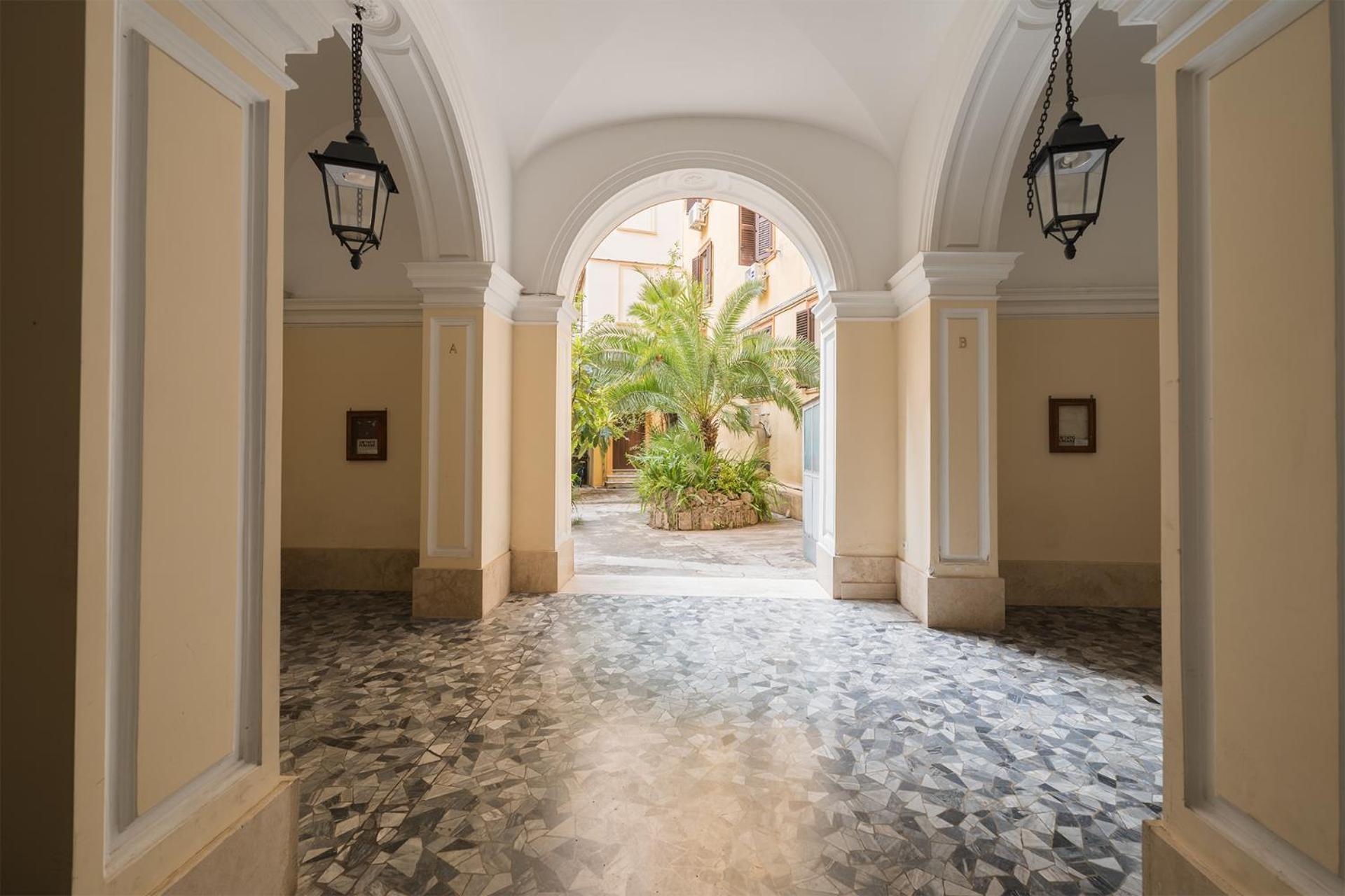 Barletta Vatican Rooms Rome Luaran gambar